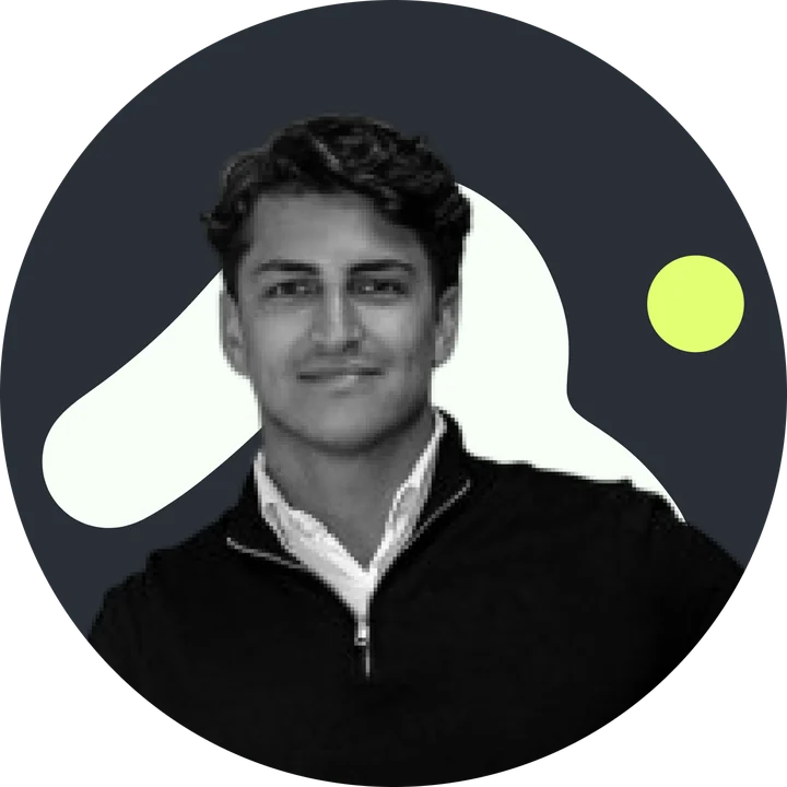 Elliot Ghali