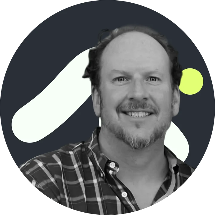 Paul Burgess