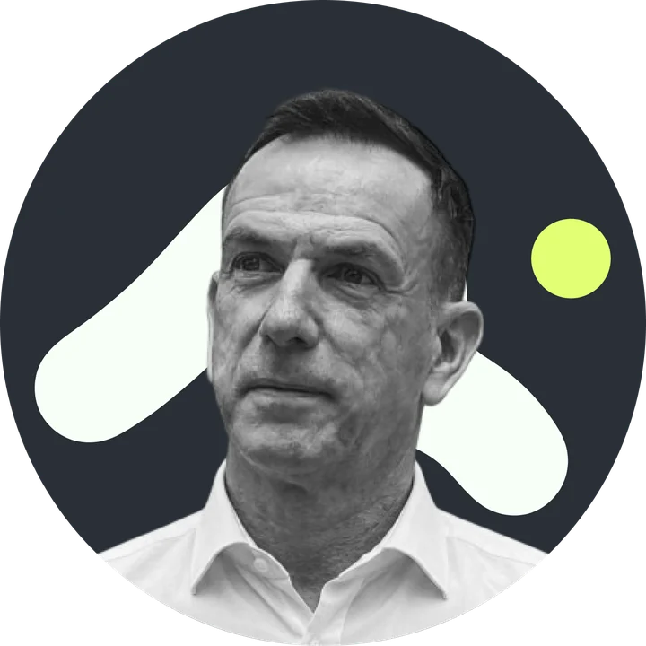 Simon Lancaster